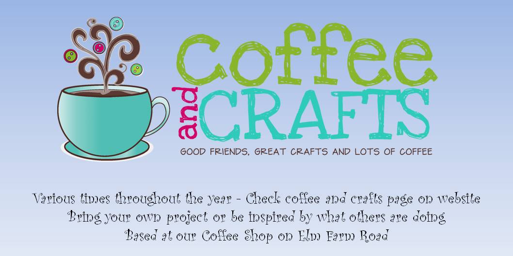 Coffee and Craft